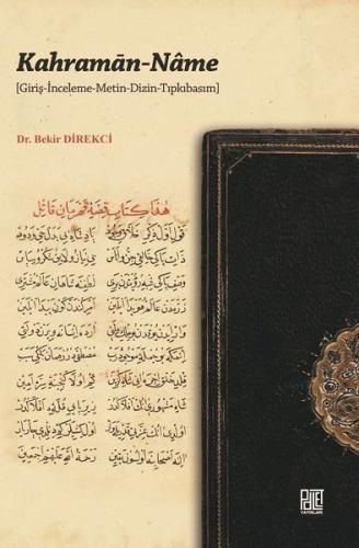 Kahraman-Name | Kitap Ambarı