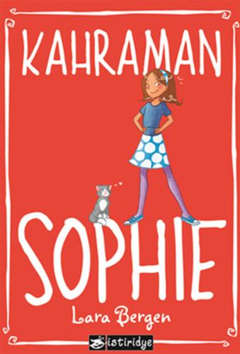 Kahraman Sophie | Kitap Ambarı