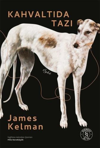 Kahvaltıda Tazı | Kitap Ambarı