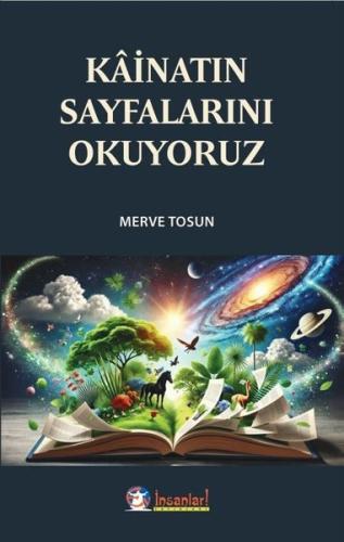Kainatın Sayfalarını Okuyoruz