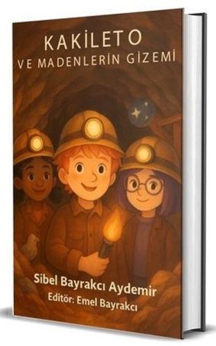 Kakileto ve Madenlerin Gizemi