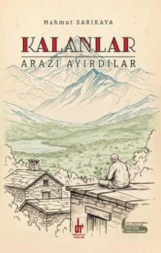 Kalanlar | Kitap Ambarı