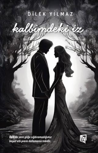 Kalbimdeki İz | Kitap Ambarı