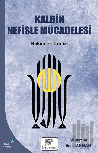 Kalbin Nefisle Mücadelesi | Kitap Ambarı