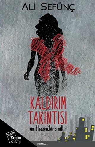 Kaldırım Takıntısı | Kitap Ambarı