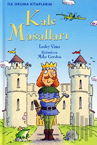 Kale Masalları (Ciltli)