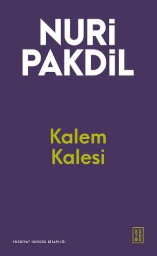 Kalem Kalesi | Kitap Ambarı