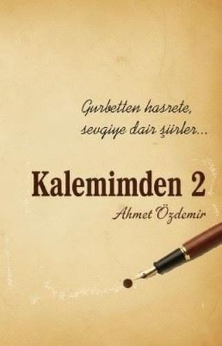 Kalemimden - 2