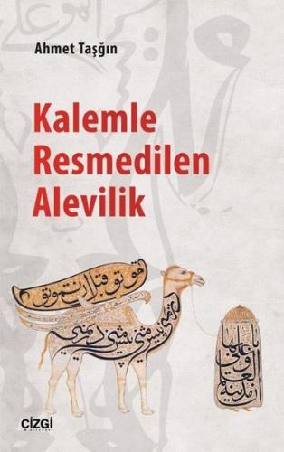 Kalemle Resmedilern Alevilik