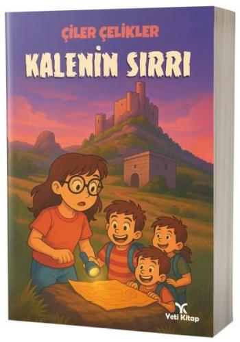 Kalenin Sırrı