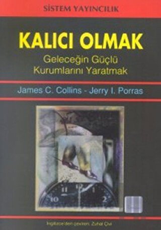 Kalıcı Olmak