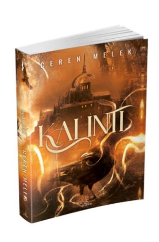 Kalıntı -1 | Kitap Ambarı
