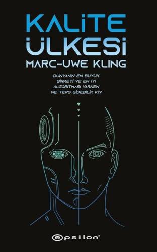 Kalite Ülkesi | Kitap Ambarı