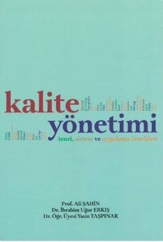 Kalite Yönetimi