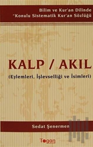 Kalp / Akıl | Kitap Ambarı
