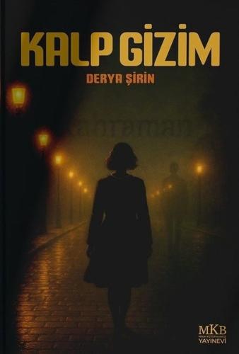 Kalp Gizim | Kitap Ambarı