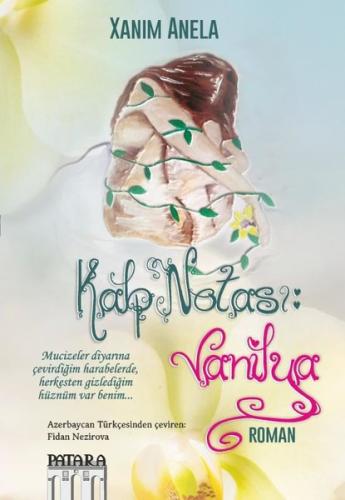 Kalp Notası: Vanilya
