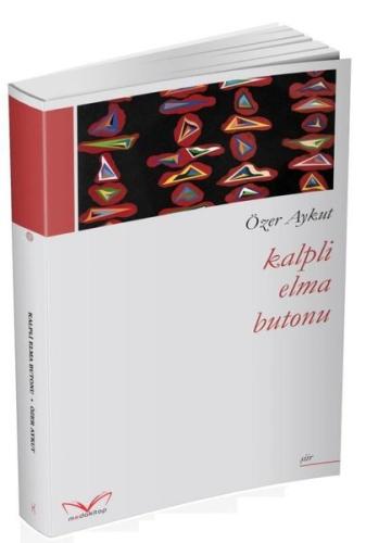 Kalpli Elma Butonu | Kitap Ambarı