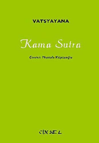Kama Sutra | Kitap Ambarı