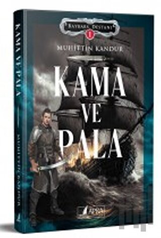 Kama ve Pala | Kitap Ambarı