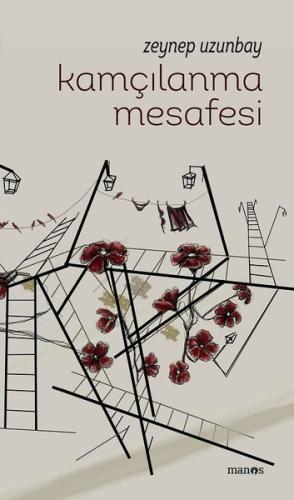 Kamçılanma Mesafesi | Kitap Ambarı