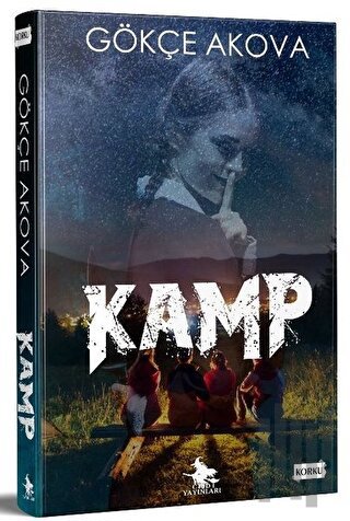 Kamp | Kitap Ambarı