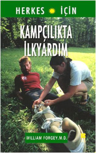 Kampçılıkta İlk Yardım