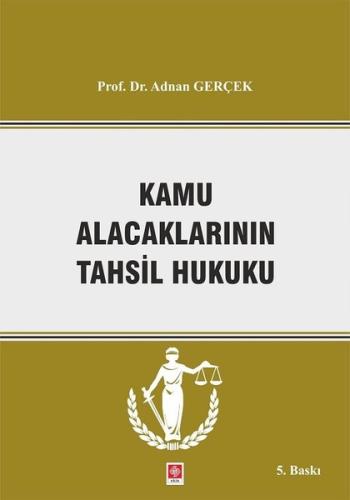 Kamu Alacaklarının Tahsil Hukuku | Kitap Ambarı