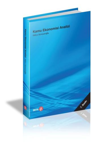 Kamu Ekonomisi Analizi | Kitap Ambarı