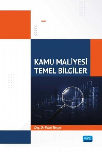 Kamu Maliyesi - Temel Bilgiler | Kitap Ambarı