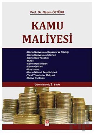 Kamu Maliyesi