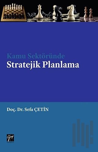 Kamu Sektöründe Stratejik Planlama