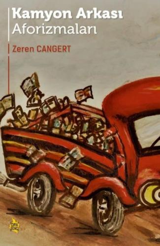 Kamyon Arkası Aforizmaları | Kitap Ambarı