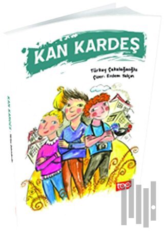 Kan Kardeş