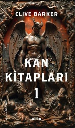 Kan Kitapları 1 | Kitap Ambarı