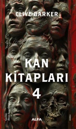 Kan Kitapları - 4 | Kitap Ambarı