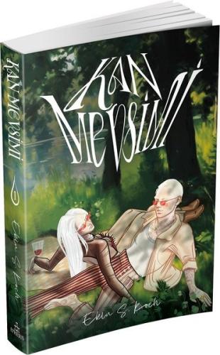 Kan Mevsimi 1. Cilt | Kitap Ambarı