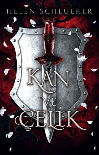 Kan ve Çelik | Kitap Ambarı