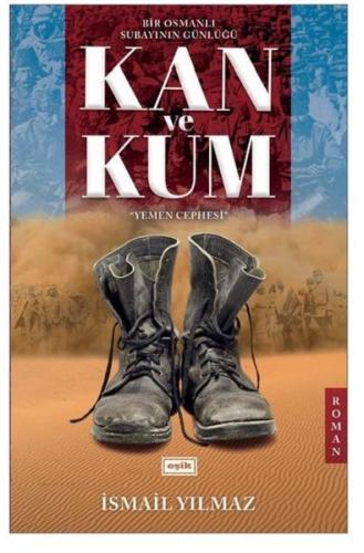 Kan ve Kum | Kitap Ambarı