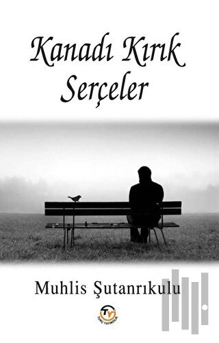 Kanadı Kırık Serçeler