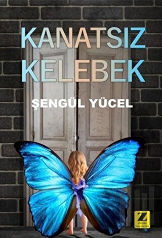 Kanatsız Kelebek