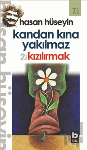 Kandan Kına Yakılmaz