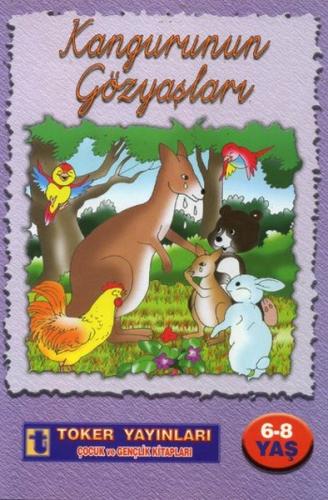 Kangurunun Gözyaşları