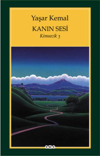 Kanın Sesi-Kimsecik 3