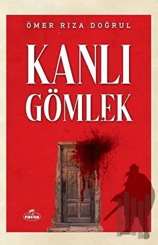 Kanlı Gömlek | Kitap Ambarı