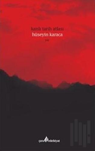 Kanlı Tarih Atlası