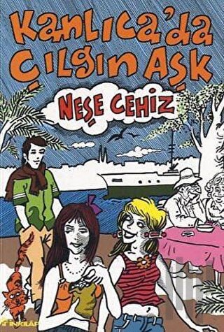 Kanlıca’da Çılgın Aşk