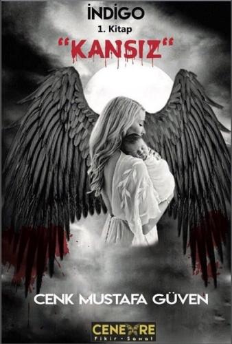 Kansız-İndigo 1.Kitap
