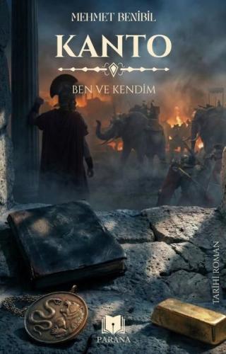 Kanto - Ben ve Kendim | Kitap Ambarı