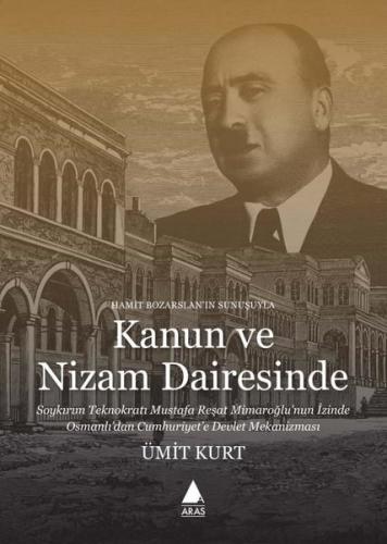 Kanun ve Nizam Dairesinde | Kitap Ambarı